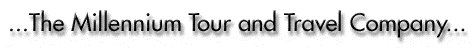 The Millennium Tour and Travel Company