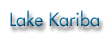 Lake Kariba