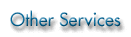 Other Services