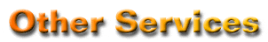 Other Services