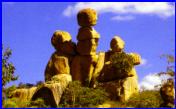 Balancing Rocks